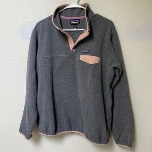 Patagonia sweater